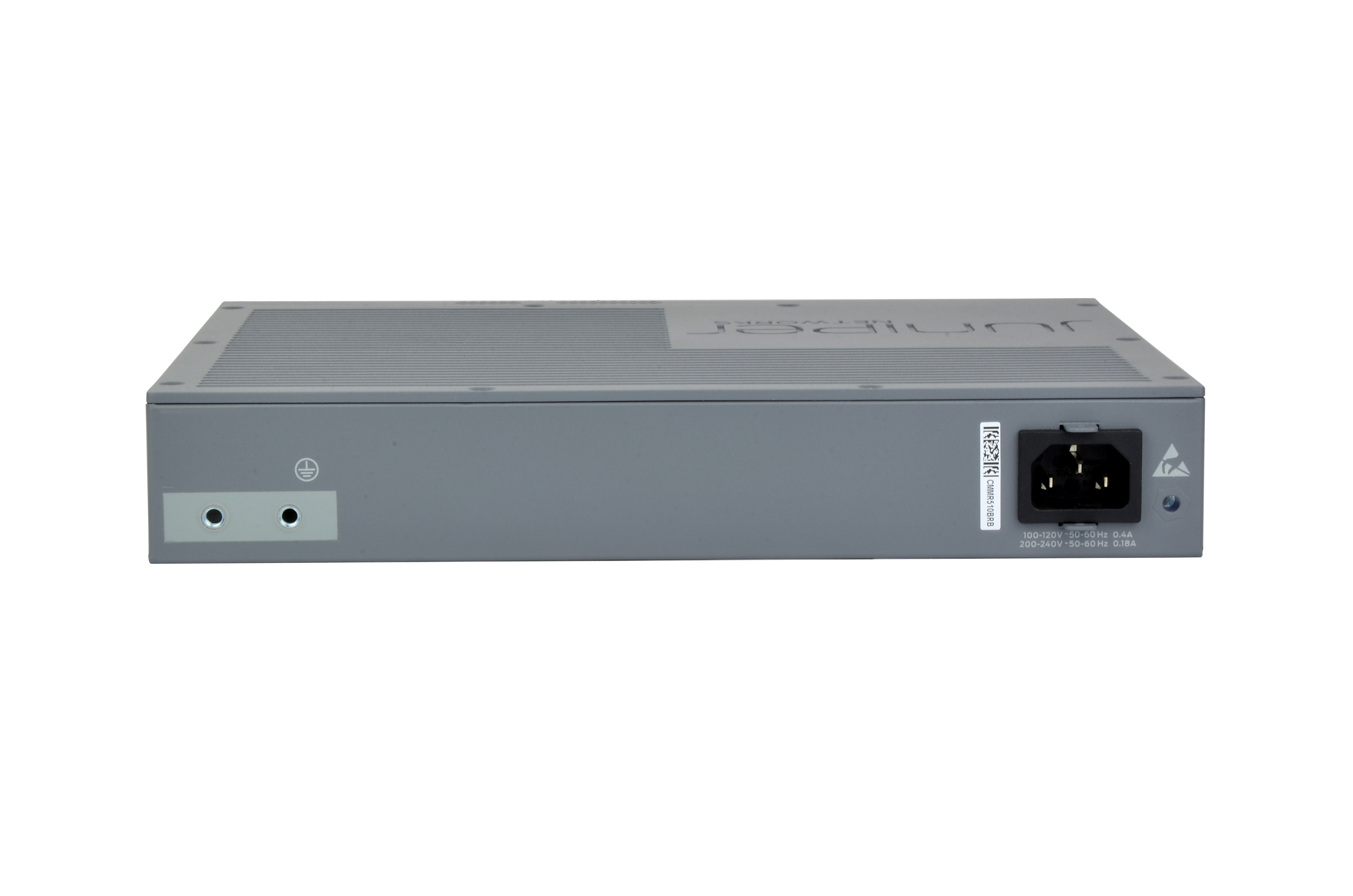 EX2200-C-12T-2G - Conmutador Juniper EX 2200 - Gestionado de capa 2