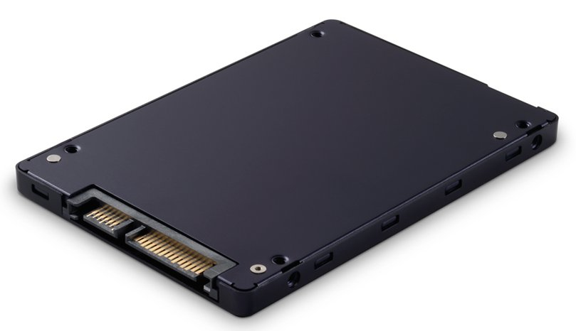 4XB7A08506 - Lenovo ThinkSystem 5100 Enterprise Entry - SSD - verschlüsselt - 480 GB - Hot-Swap - 3.5" (8.9 cm)