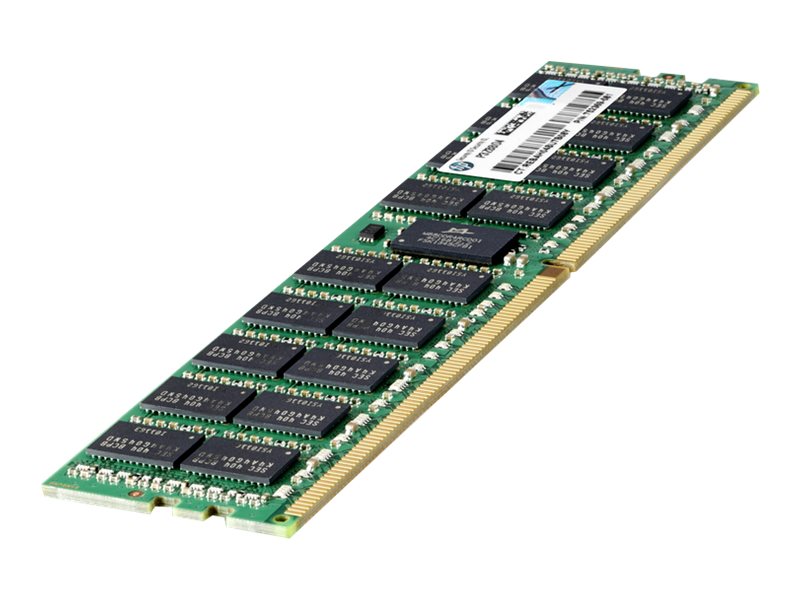 815098-B21 - HPE SmartMemory - DDR4 - Modul - 16 GB - DIMM