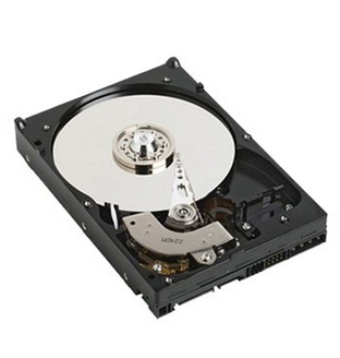 YJ2KH - Dell YJ2KH, 300 GB, 10000 RPM, 2.5", SAS