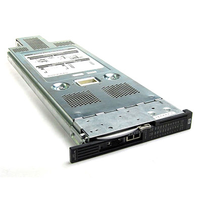 405127-001 - HPE BladeSystem GbE2 interconnect switch, Managed, L2, Gigabit Ethernet (10/100/1000), Rack-Einbau