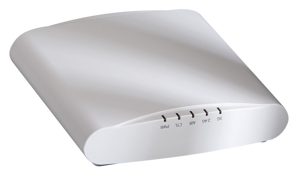 901-R510-WW00 - Ruckus ZoneFlex R510 - Accesspoint - Wi-Fi 5