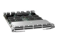 MDS-FCOE9700U - Cisco Switching Module - Switch - managed - 48