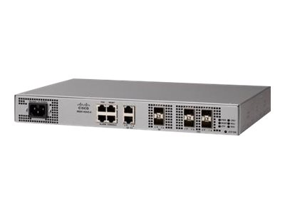 N520-X-4G4Z-D - Cisco Network Convergence System 520 - Industrielle Temperatur