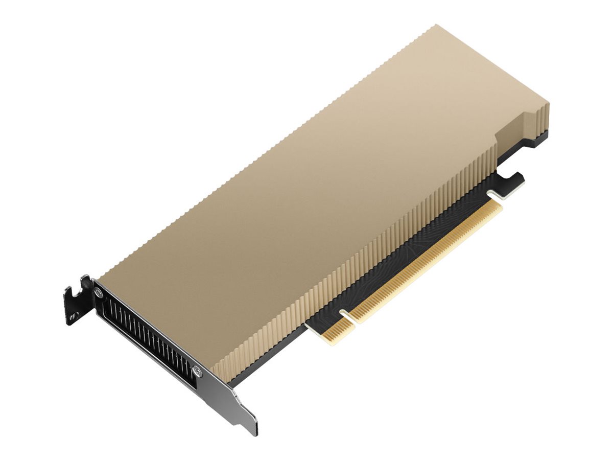4X67A84824 - Lenovo NVIDIA - GPU-Rechenprozessor - L4 - 24 GB GDDR6