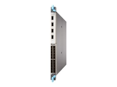 MPC2E-3D-NG-R-B - Juniper MPC2E-3D-NG-R-B - Modulo di espansione