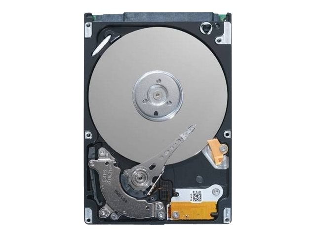 400-AVVT - Dell  Festplatte - 300 GB - intern - 2.5" (6.4 cm)