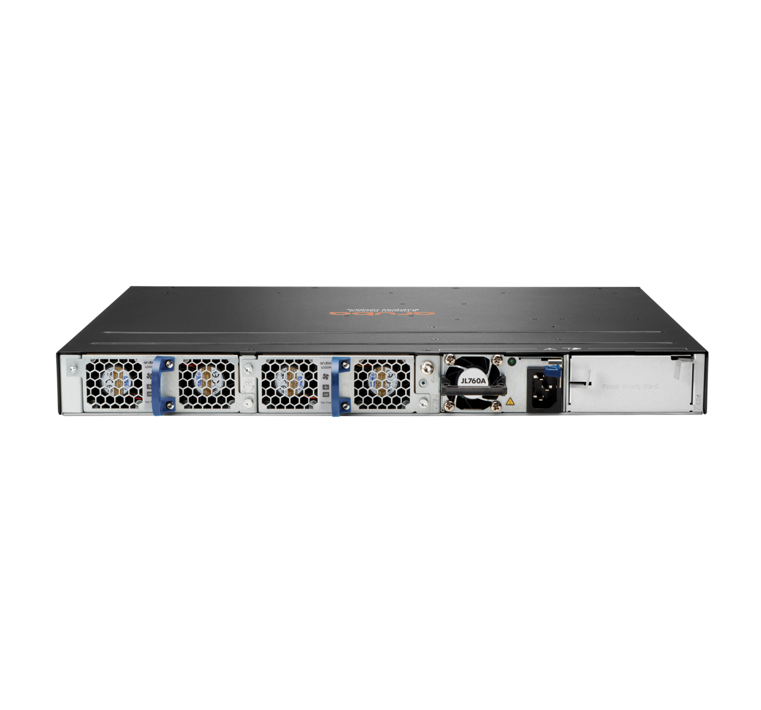 JL762A - Switch HPE Aruba CX 6300 - 48 porte - Gestito L3