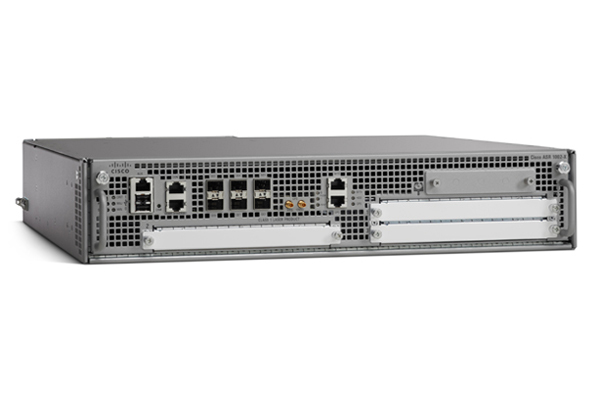 ASR1002-ACS - Cisco Kit de accesorios para Unidad de red - para