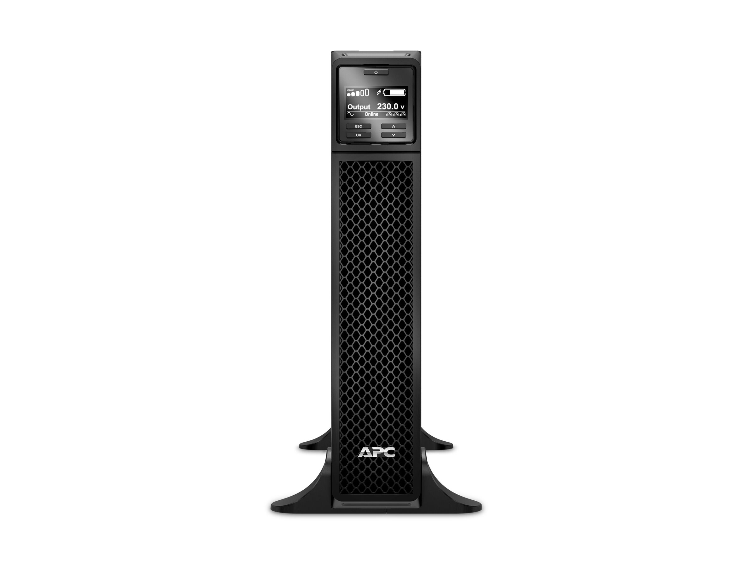 SRT2200XLI - APC Smart-UPS SRT 2200VA - UPS - 230 V AC