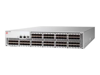 X-5340-1008-R5-C - Brocade 5300 - Switch - 80 x 8Gb Fibre Channel