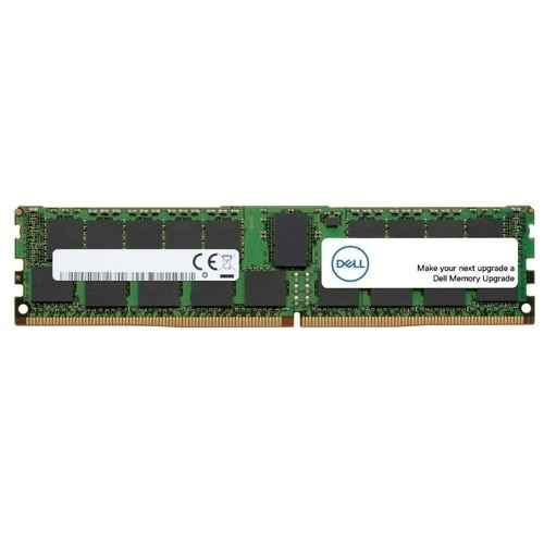 SNPHNDJ7C/16G - Dell  DDR4 - Modul - 16 GB - DIMM 288-PIN