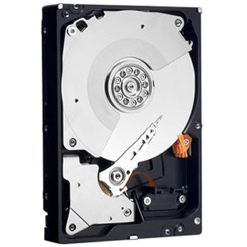 RF9T8 - Dell  Festplatte - 1.8 TB - Hot-Swap - 2.5" SFF (6.4 cm SFF)