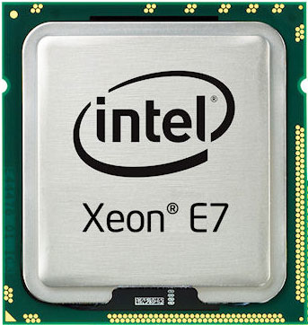 788331-B21 - HPE Intel Xeon E7-4809v3 - 2 GHz - 8 Kerne - 16 Threads