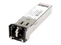 ONS-SE-GE-ZX - Cisco SFP (Mini-GBIC) transceiver module - 1GbE