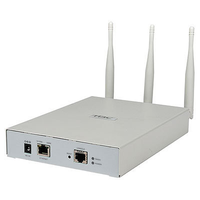 JD452A - HPE 802.11n Wireless Access Point, 54 Mbps, 10/100/1000Base-T(X), 2.4 - 5 GHz