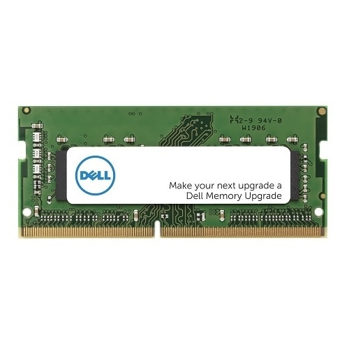 SNPP6FH5C/32G - Dell  DDR4 - Modul - 32 GB - SO DIMM 260-PIN