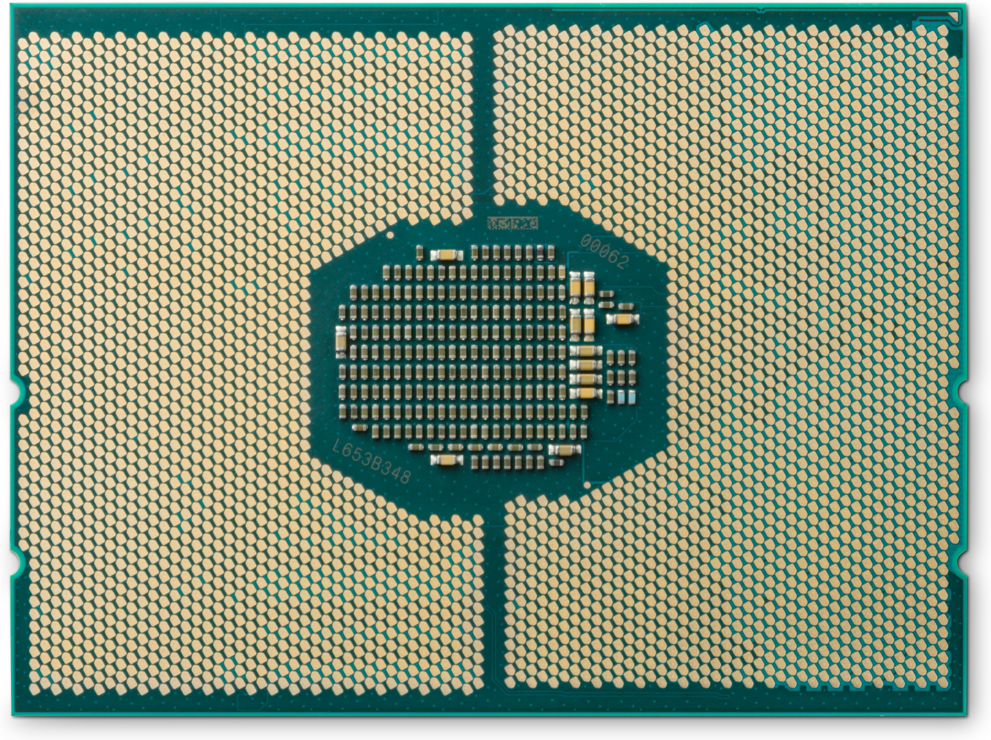 9VA85AA - HPE Intel Xeon Gold 6226R - 2.9 GHz - 16 Kerne