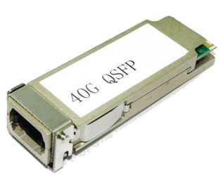 40GB-LR4-QSFP – Extreme Networks QSFP+ transceiver module – 40GbE
