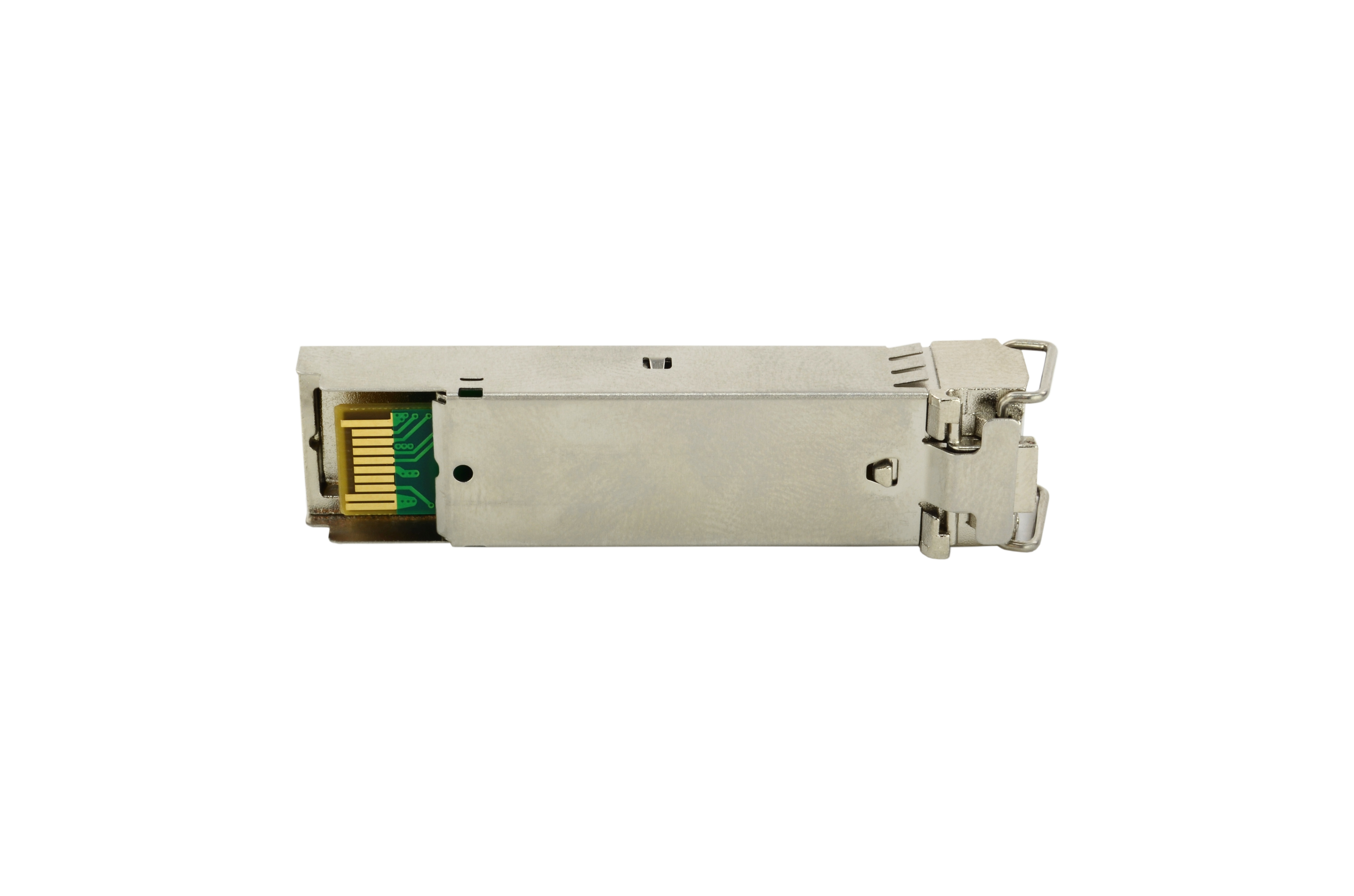 Transceptor HPE J4858C - SFP (1G) - multimodo - 1 Gbps - hasta 10 km