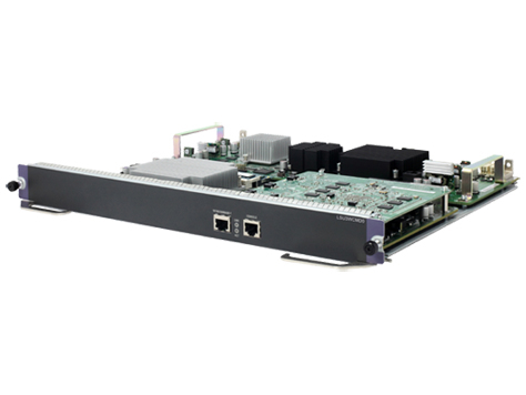JG639A - HPE 20G Unified Wired-WLAN Module - Module d'extension