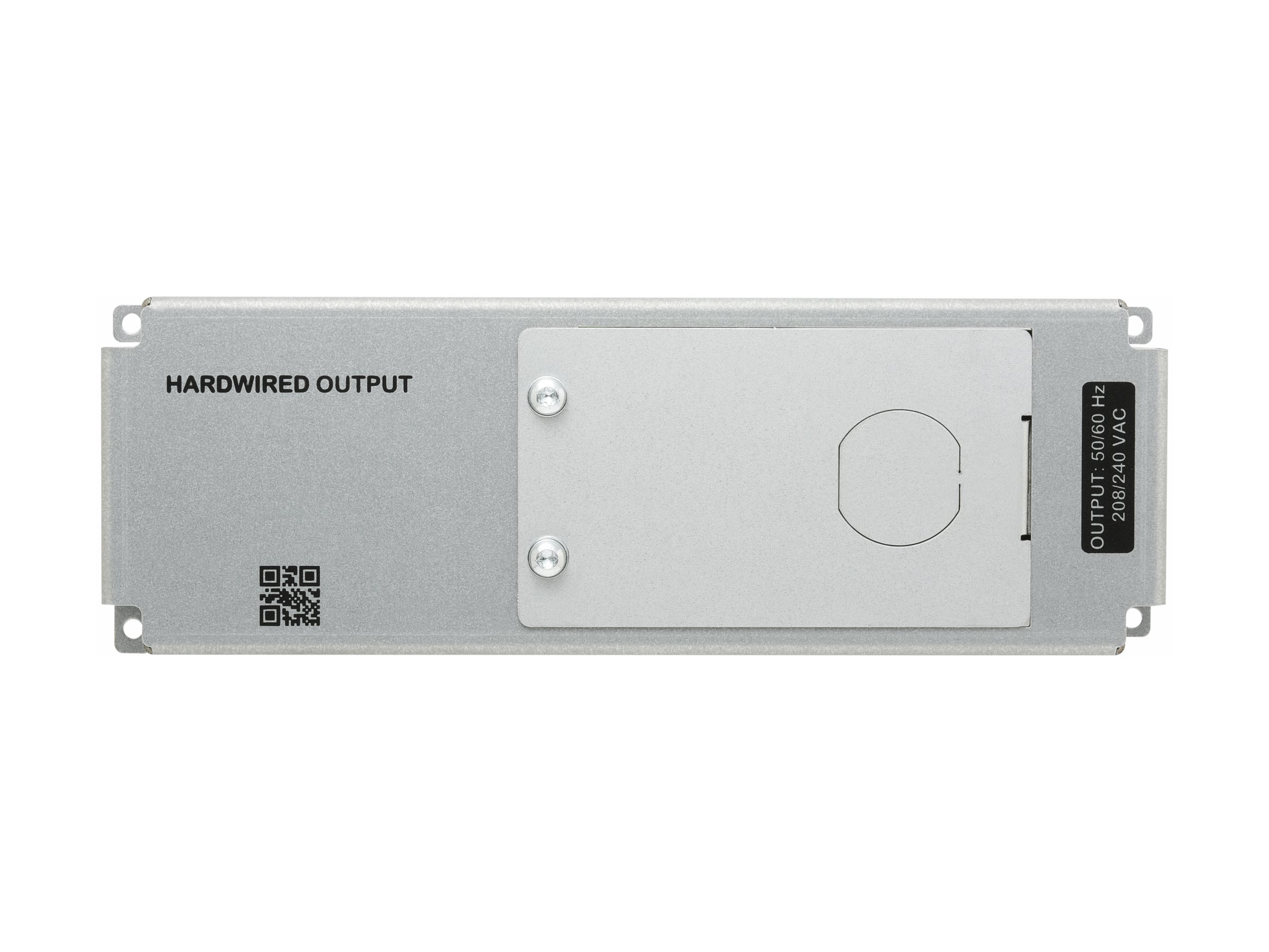 SRTL002 - APC Smart-UPS On-Line Li-Ion - UPS - 5000 VA
