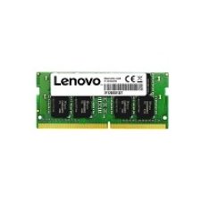 4X70P26062 - Lenovo DDR4 - Modul - 8 GB - DIMM 288-PIN