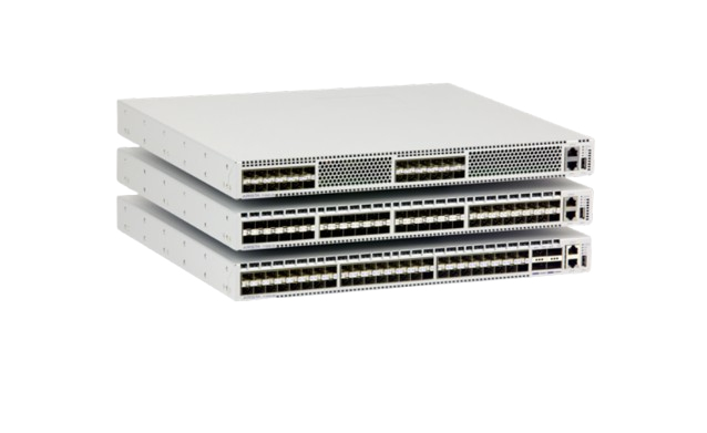 DCS-7150S-52-CL-R - Arista 7150S-52-CL - Switch - L3 - managed