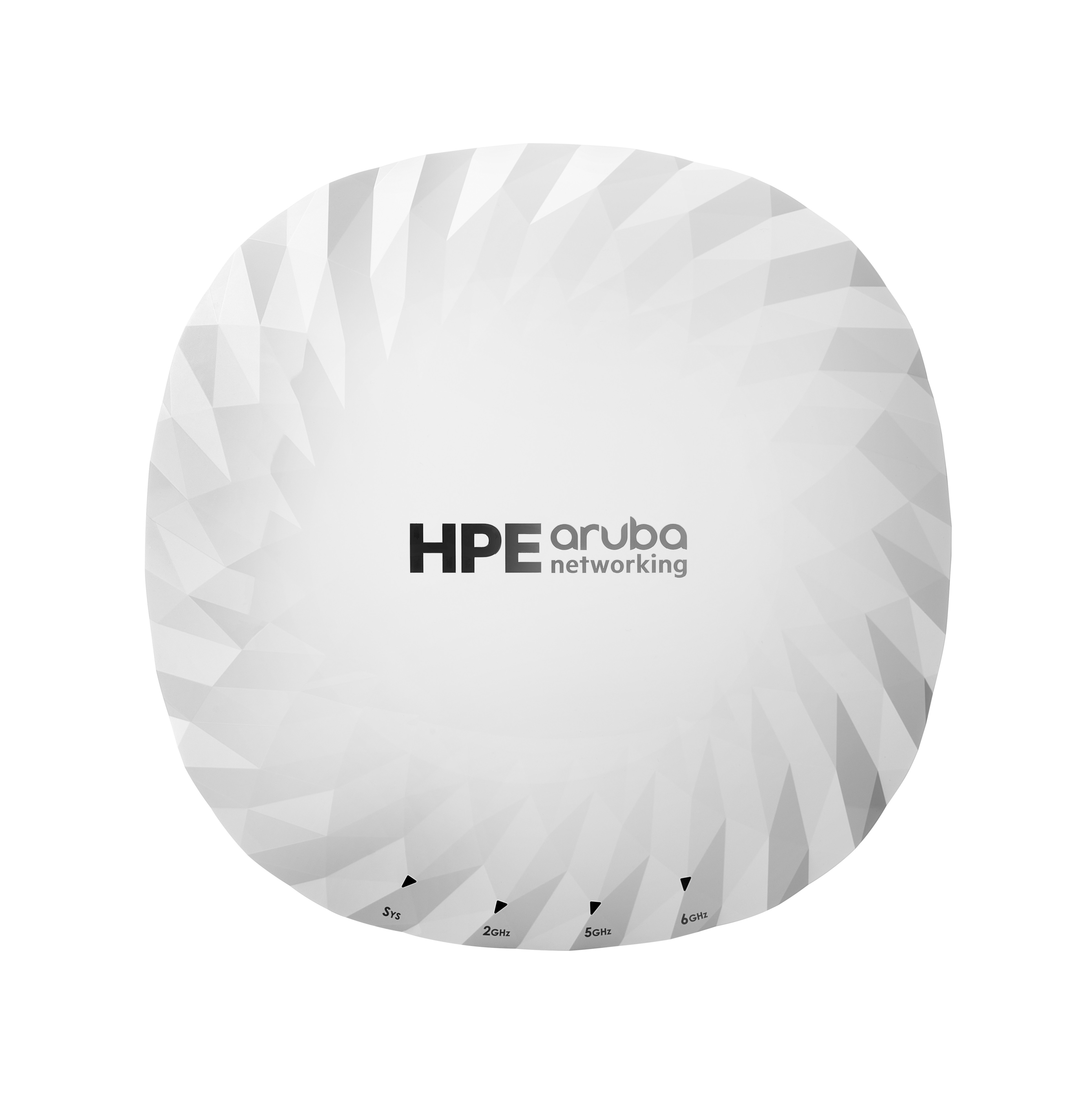 S4A23A - HPE Aruba Networking AP-725 (RW1) - Campus