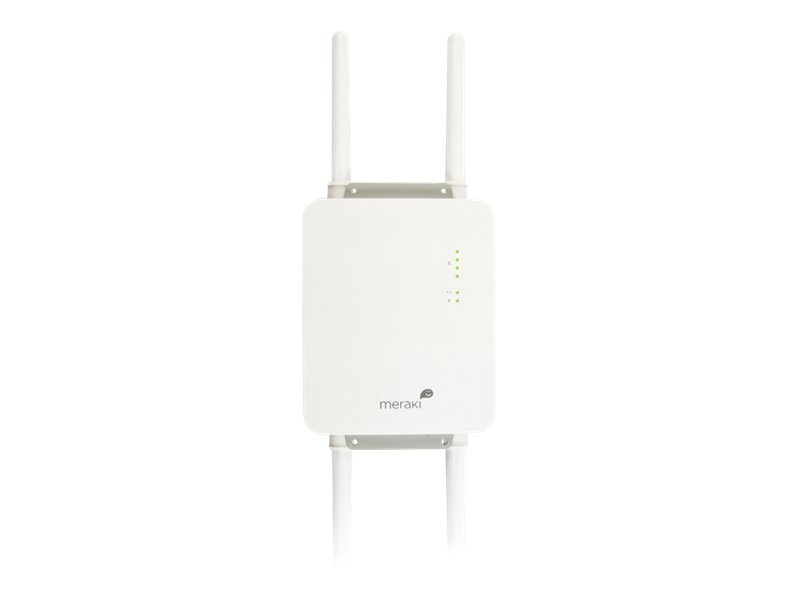 MR66-HW - Cisco Meraki MR66 - Accesspoint - Wi-Fi - 2.4 GHz