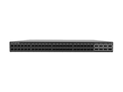 MSN2410-BB2RO - Mellanox Spectrum SN2410 - Switch - L3 - managed