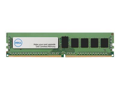 SNPCPC7GC/32G - Dell  DDR4 - Modul - 32 GB - DIMM 288-PIN