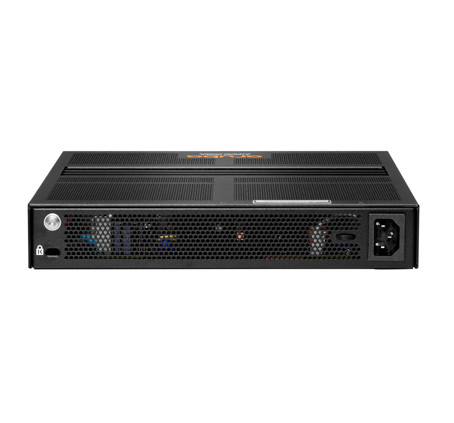 R8V13A - Conmutador HPE Aruba CX 6200 - 12 puertos - Gestionado L3 - PoE+