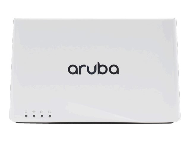 JY712A - HPE Aruba AP-203R (RW) - Accesspoint - Wi-Fi