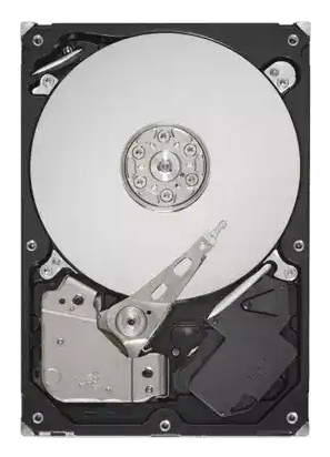 4XB7A14124 - Lenovo Disco duro - 4 TB - Hot-Swap - 3.5" LFF (8.9 cm LFF)