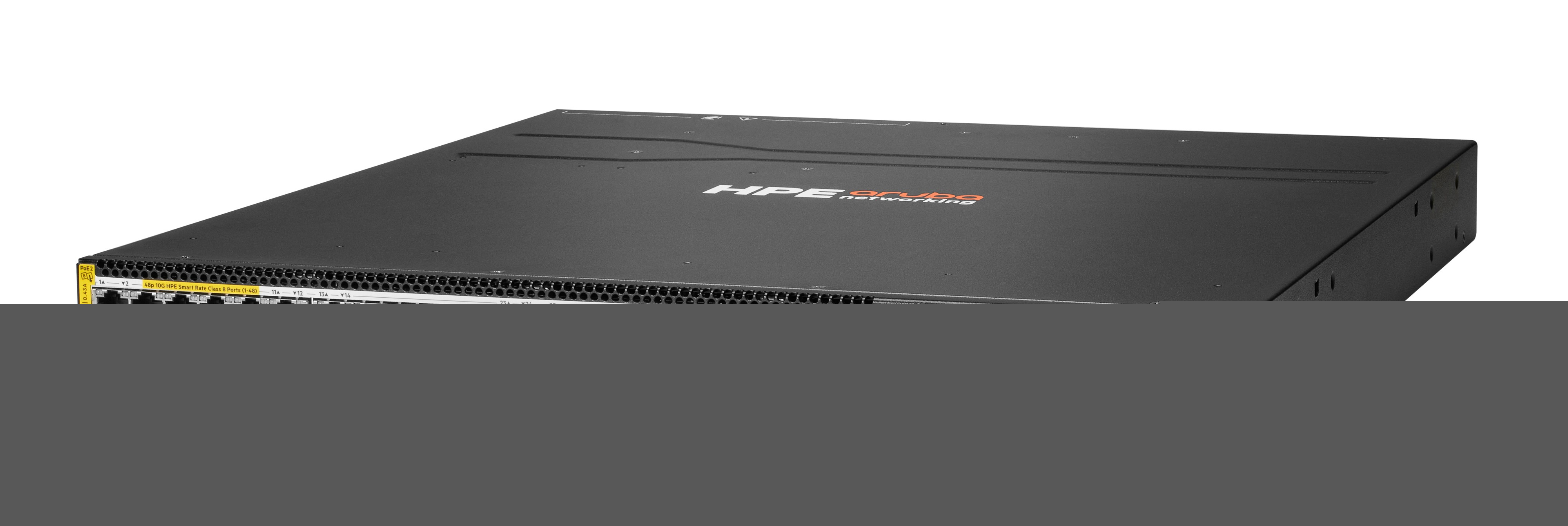 S0E91A - Switch HPE Aruba CX 6300 - 48 puertos - Gestionado de capa 3 - PoE++