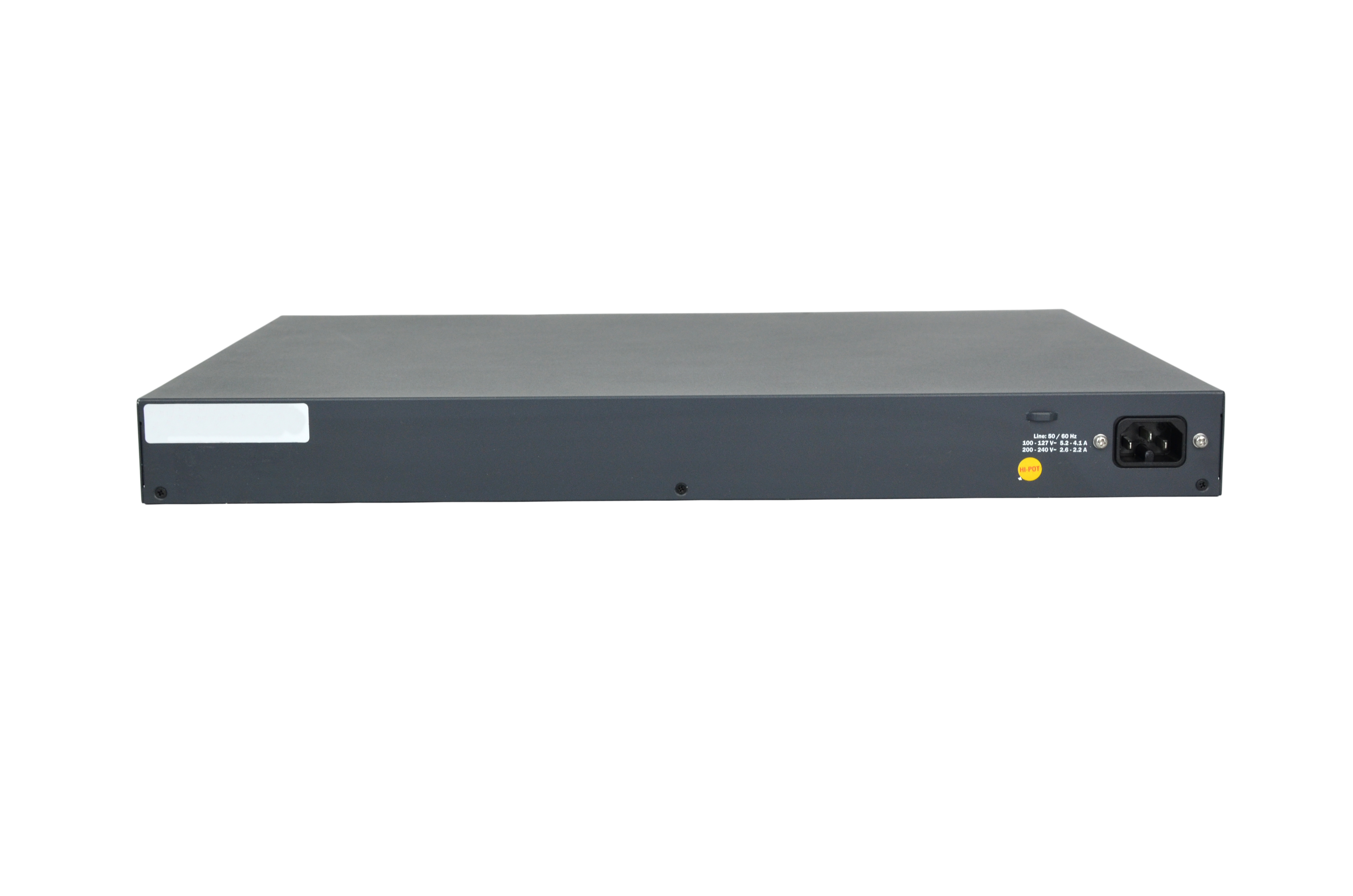 J9778A - Switch HPE Aruba 2530 - 48 puertos - Gestionado de capa 2
