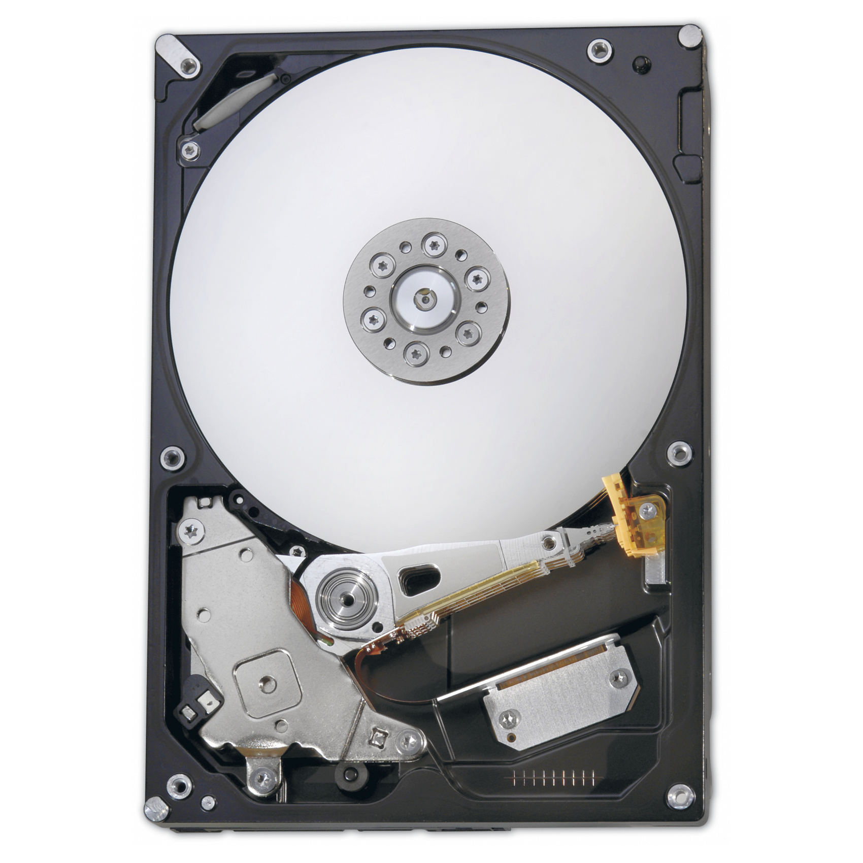 S26361-F5543-E112 - Fsas Technologies Fujitsu enterprise - Festplatte - 1.2 TB - Hot-Swap - 2.5" SFF (6.4 cm SFF)