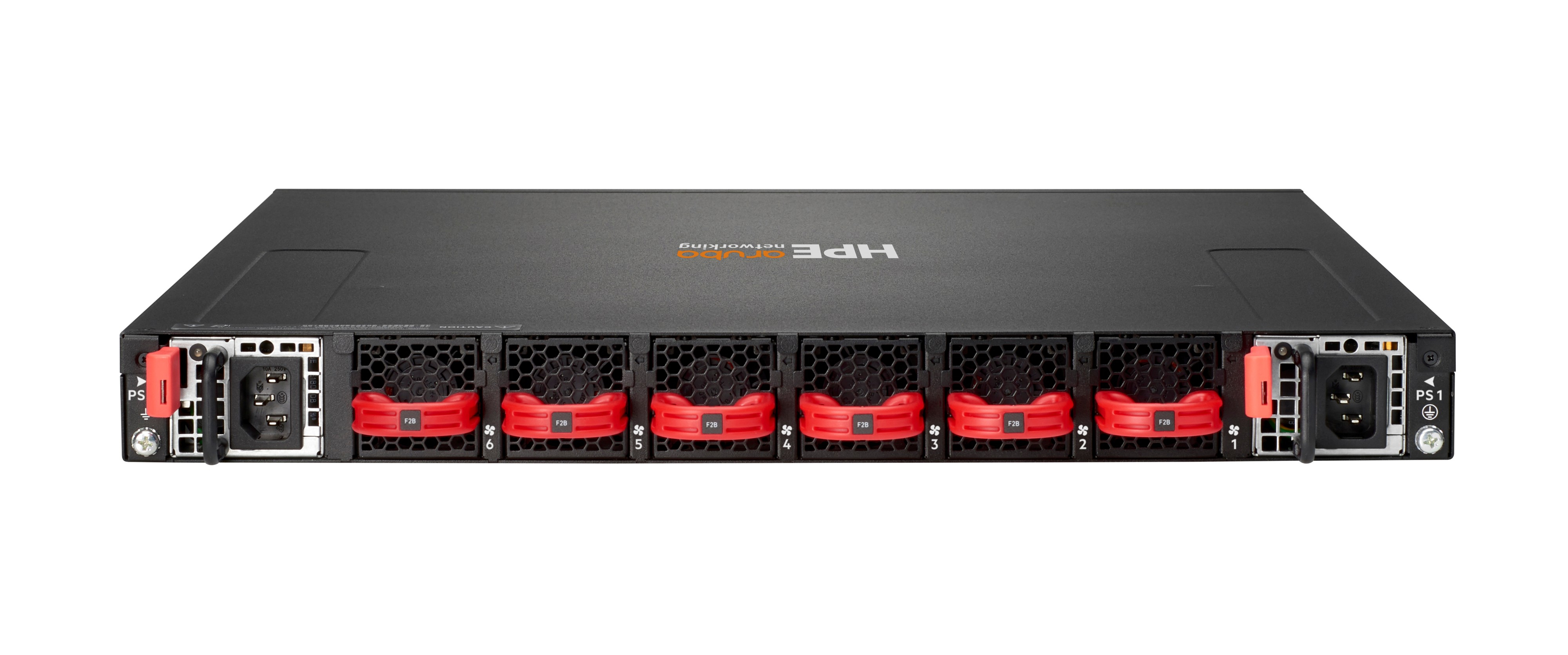 JL624A - Conmutador HPE Aruba CX 8325 - 48 puertos - Gestionado L3