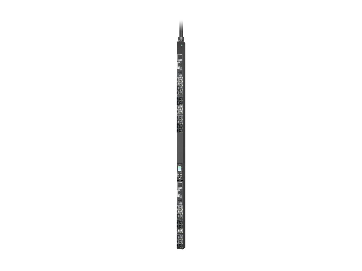 APDU11450SM – APC NetShelter Rack PDU Advanced – Gen 2 – Power Distribution Unit (rack-mountable)
