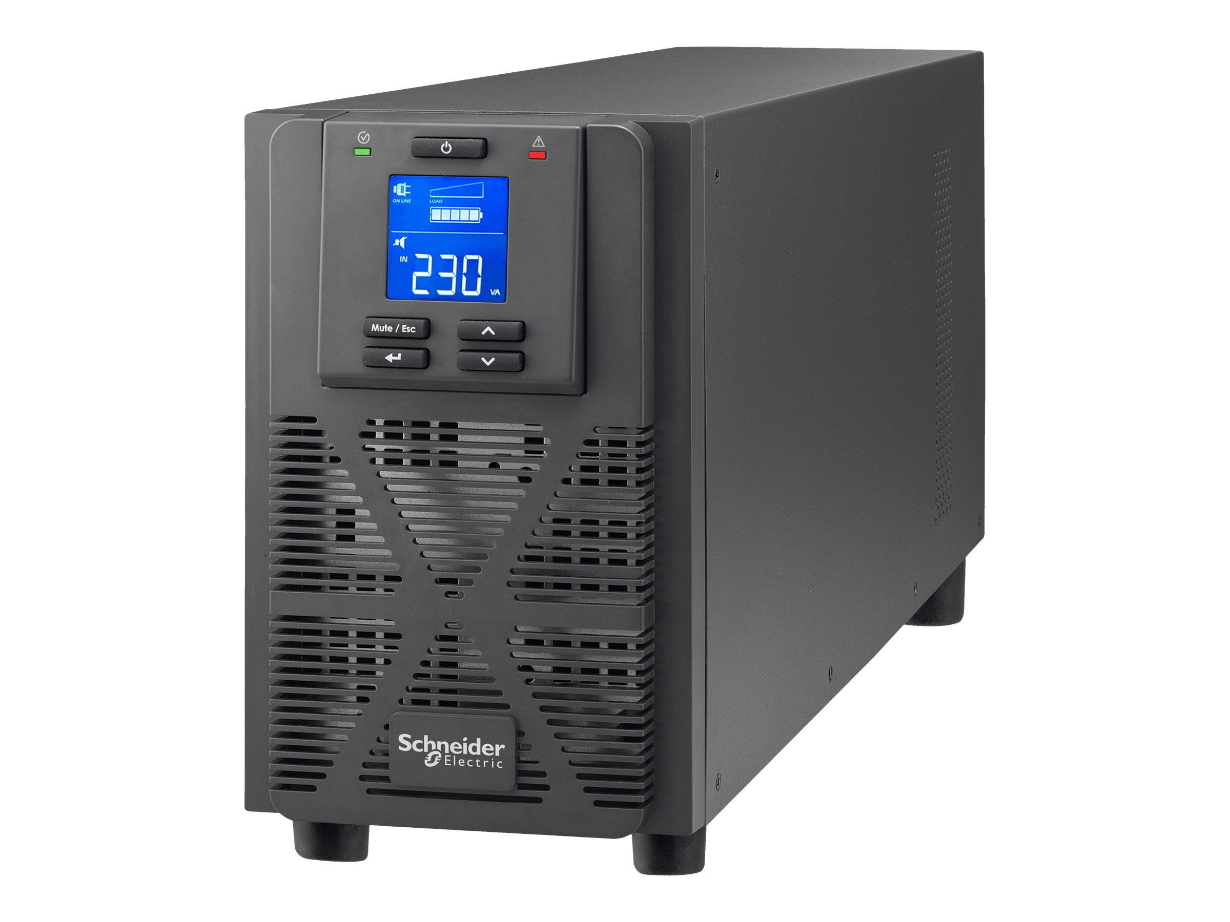 SRVSPM2KIL - APC Schneider Electric Easy UPS SRVS SRVSPM2KIL - Extended Runtime