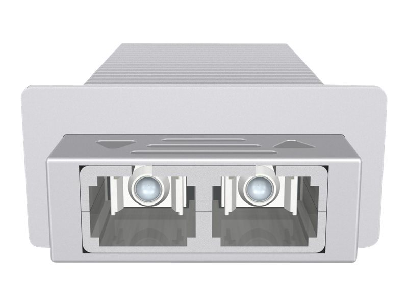 J9144A - HPE X2 transceiver module - 10GbE - 10GBase-LRM