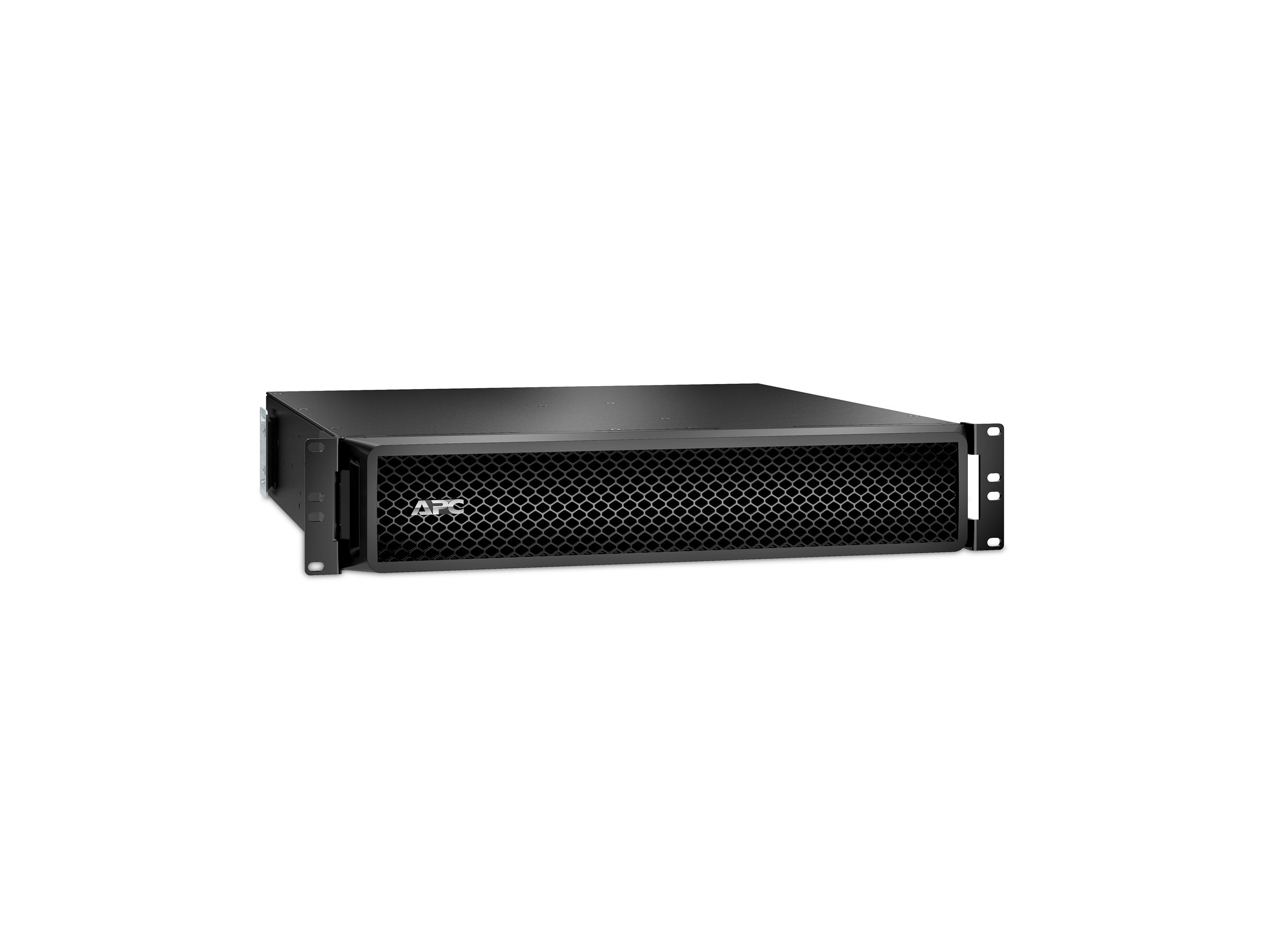 SRT96RMBP – APC Smart-UPS SRT 96V 3kVA RM Battery Pack – Battery enclosure (rack-mountable)