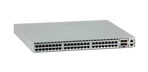 DCS-7050T-52-F - Arista 7050T-52 - Switch - L4 - managed - 48