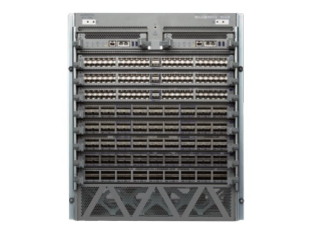 DCS-7508R-BND-D - Arista 7500R Series 7508R - Switch - L3 - managed