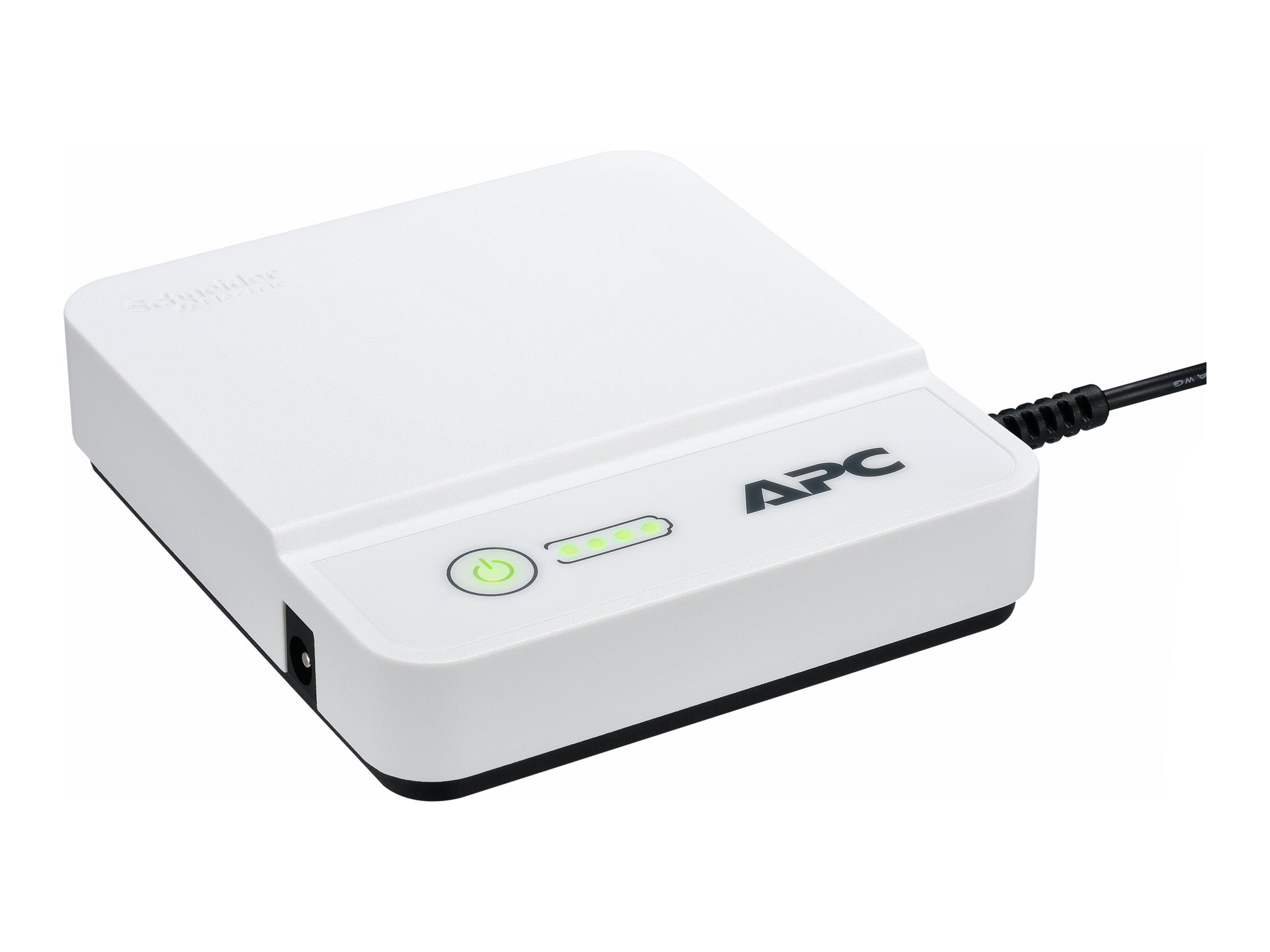 CP12036LI - APC Back-UPS Connect - UPS - 12 V - 36 watts - 27.75 Wh
