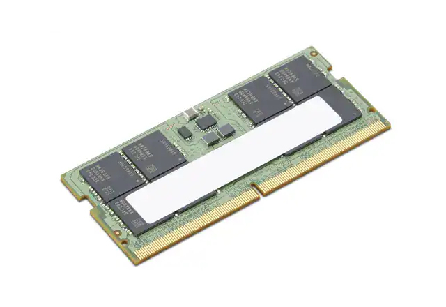 5M31N59978 - Lenovo 5M31N59978, 16 GB, DDR5, 5600 MHz, 288-pin DIMM