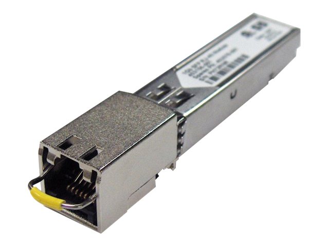 453154-B21 - HPE SFP (Mini-GBIC) transceiver module - 1GbE