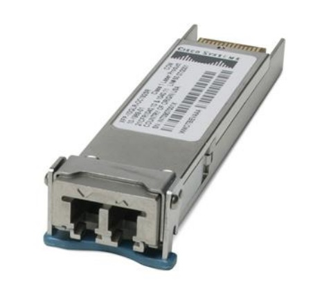 XFP10GLR192SR-RGD - Cisco XFP transceiver module - SONET/SDH, 10GbE