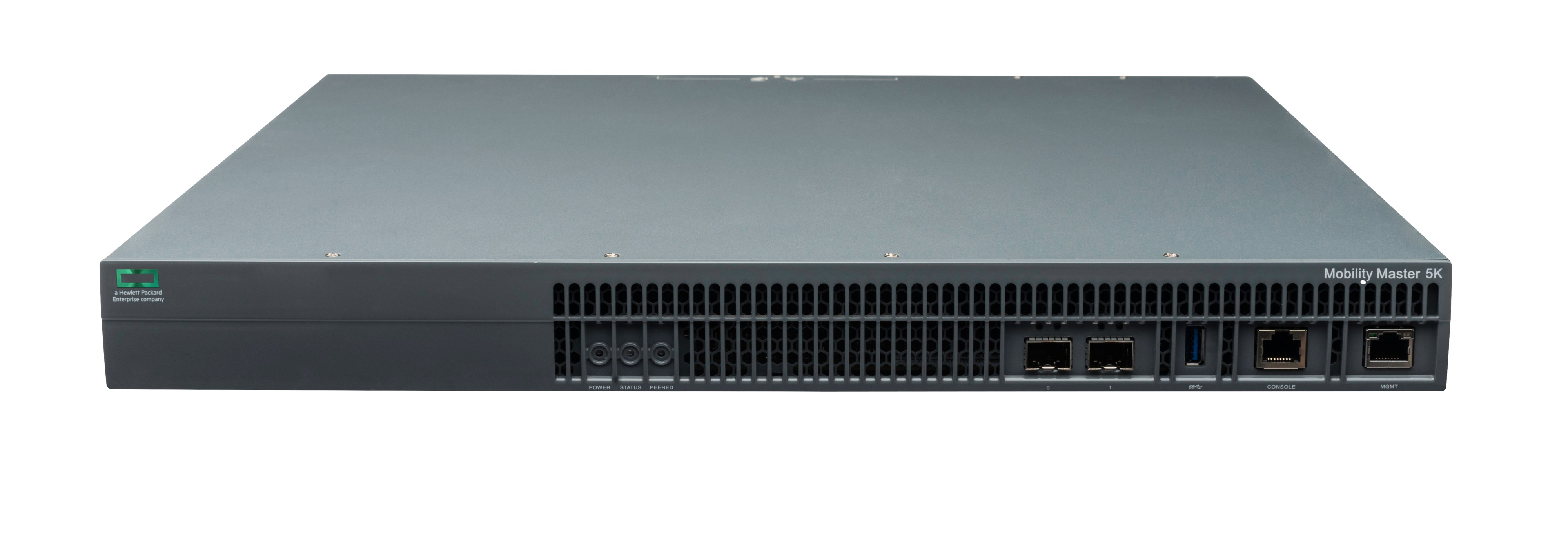 JZ397A - HPE Aruba Mobility Master Hardware Appliance